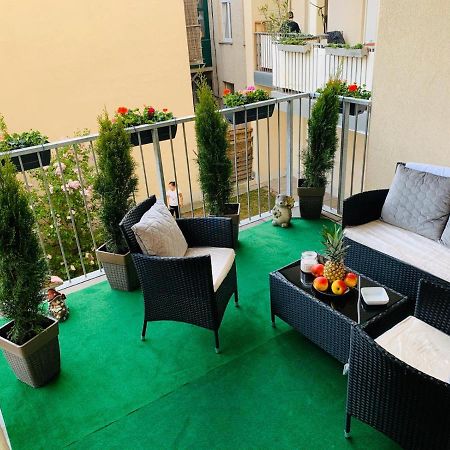 Niki Apartment Вена Экстерьер фото