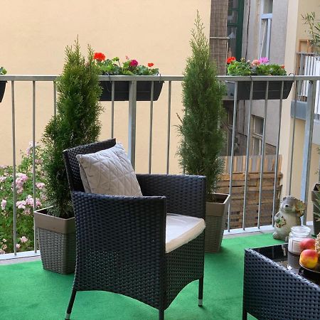 Niki Apartment Вена Экстерьер фото