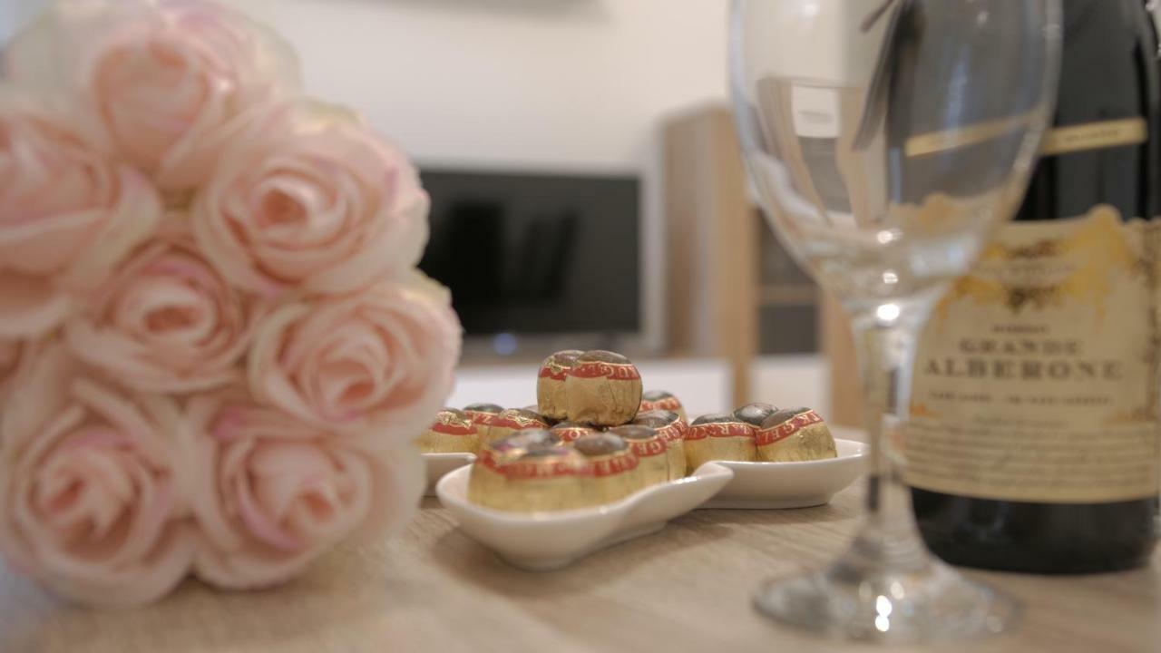 Niki Apartment Вена Экстерьер фото