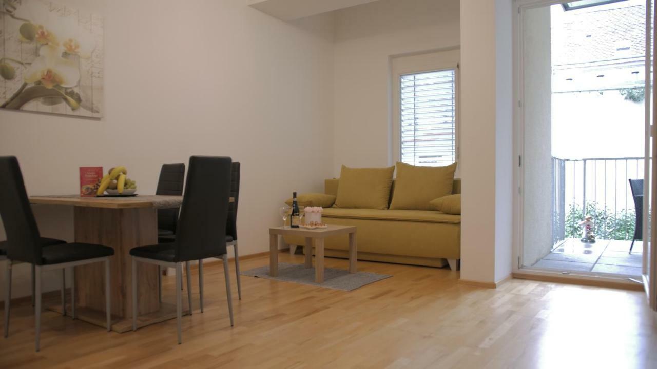 Niki Apartment Вена Экстерьер фото