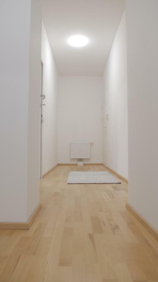 Niki Apartment Вена Экстерьер фото