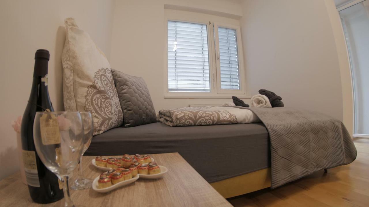 Niki Apartment Вена Экстерьер фото