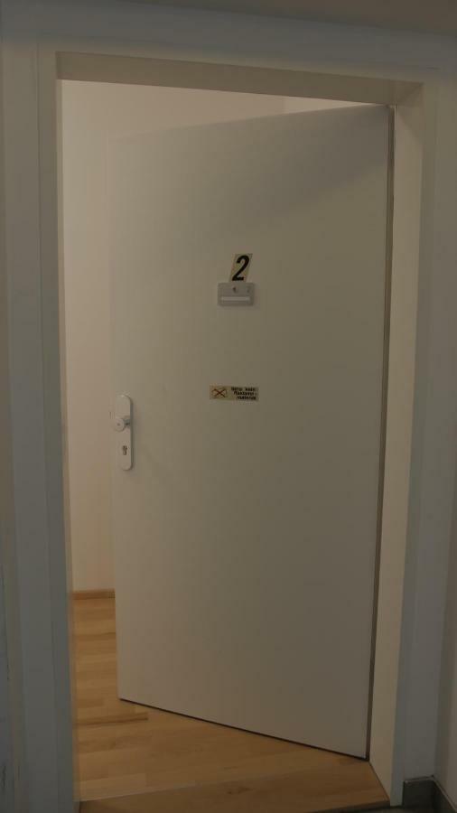 Niki Apartment Вена Экстерьер фото